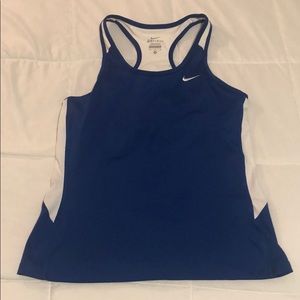 Nike Workout Tank